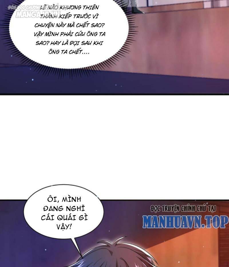 Tích Trữ 10 Vạn Vật Tư Trước Ngày Tận Thế Chapter 122 - Trang 2