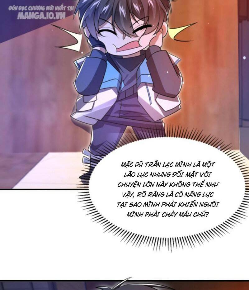 Tích Trữ 10 Vạn Vật Tư Trước Ngày Tận Thế Chapter 122 - Trang 2