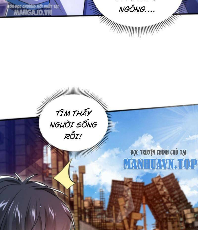 Tích Trữ 10 Vạn Vật Tư Trước Ngày Tận Thế Chapter 122 - Trang 2