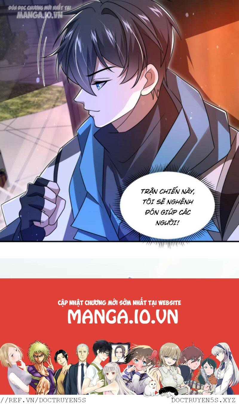 Tích Trữ 10 Vạn Vật Tư Trước Ngày Tận Thế Chapter 122 - Trang 2