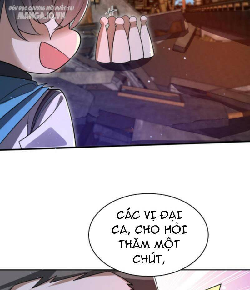 Tích Trữ 10 Vạn Vật Tư Trước Ngày Tận Thế Chapter 122 - Trang 2