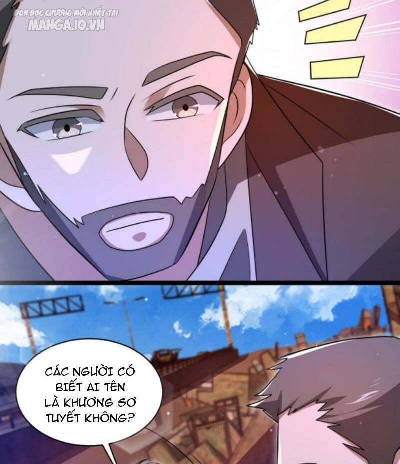 Tích Trữ 10 Vạn Vật Tư Trước Ngày Tận Thế Chapter 122 - Trang 2