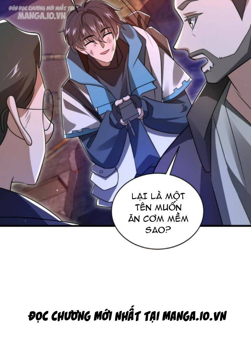 Tích Trữ 10 Vạn Vật Tư Trước Ngày Tận Thế Chapter 122 - Trang 2