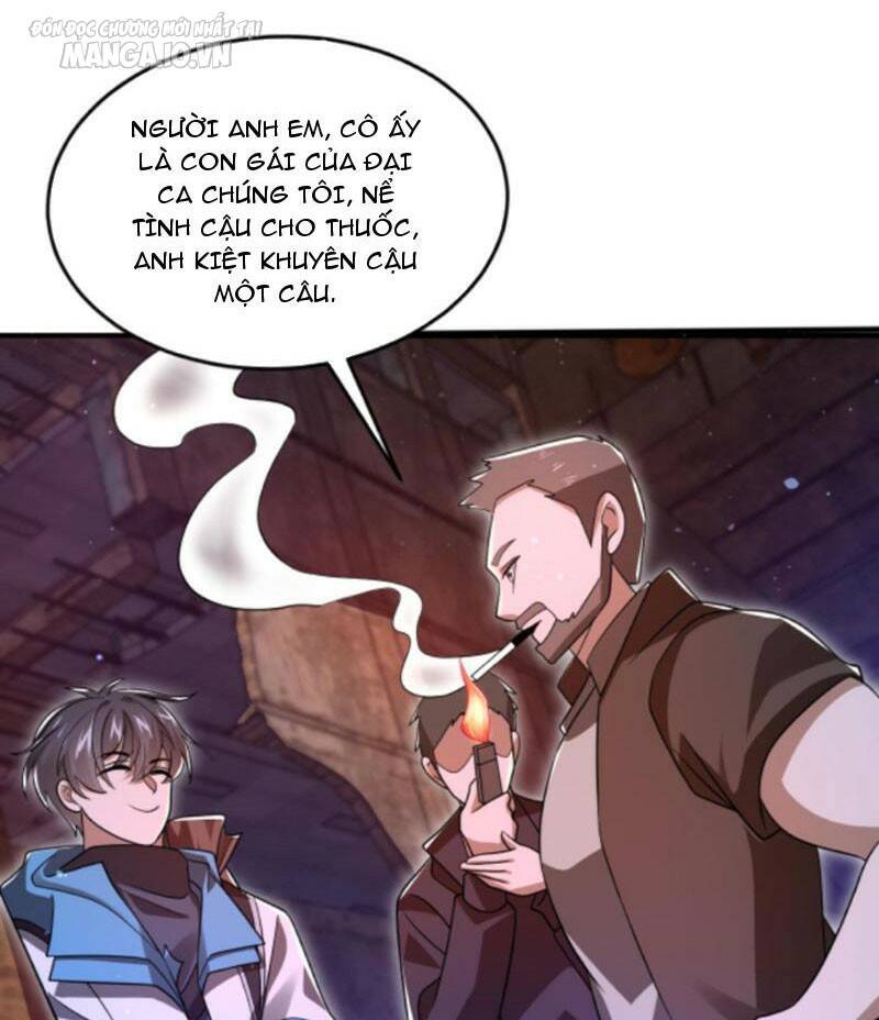 Tích Trữ 10 Vạn Vật Tư Trước Ngày Tận Thế Chapter 122 - Trang 2