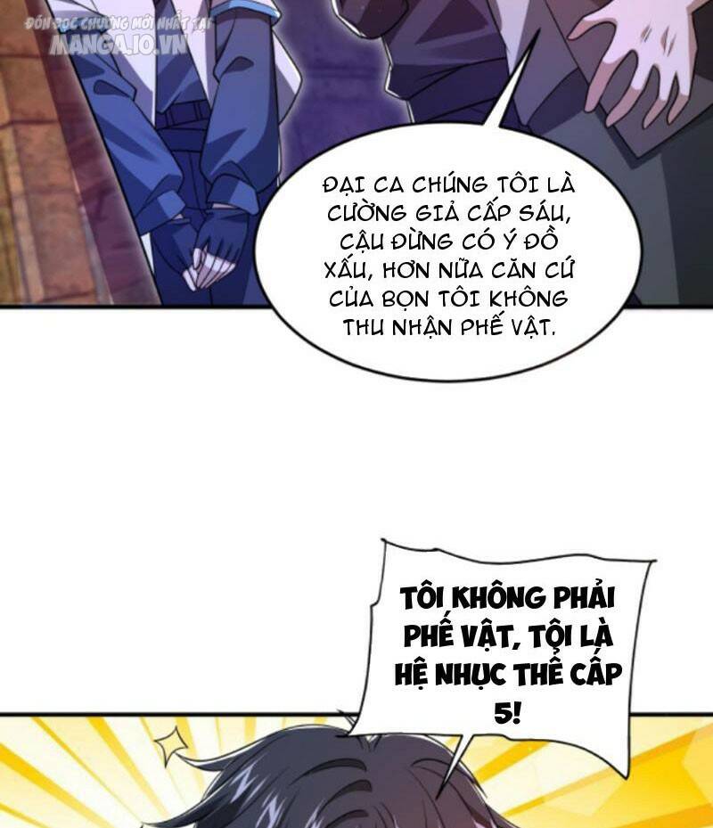 Tích Trữ 10 Vạn Vật Tư Trước Ngày Tận Thế Chapter 122 - Trang 2