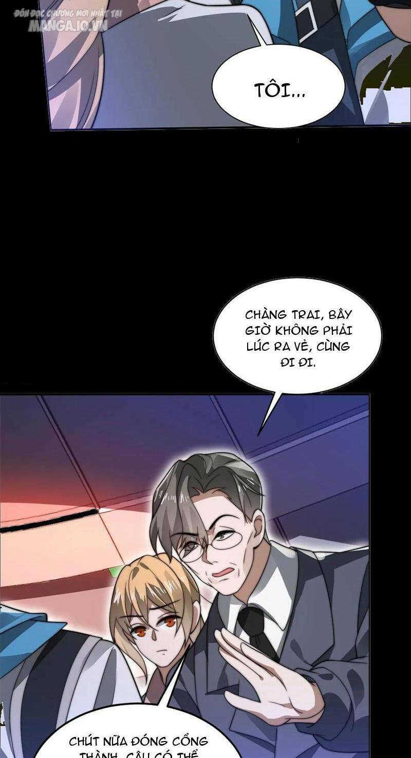 Tích Trữ 10 Vạn Vật Tư Trước Ngày Tận Thế Chapter 123 - Trang 2