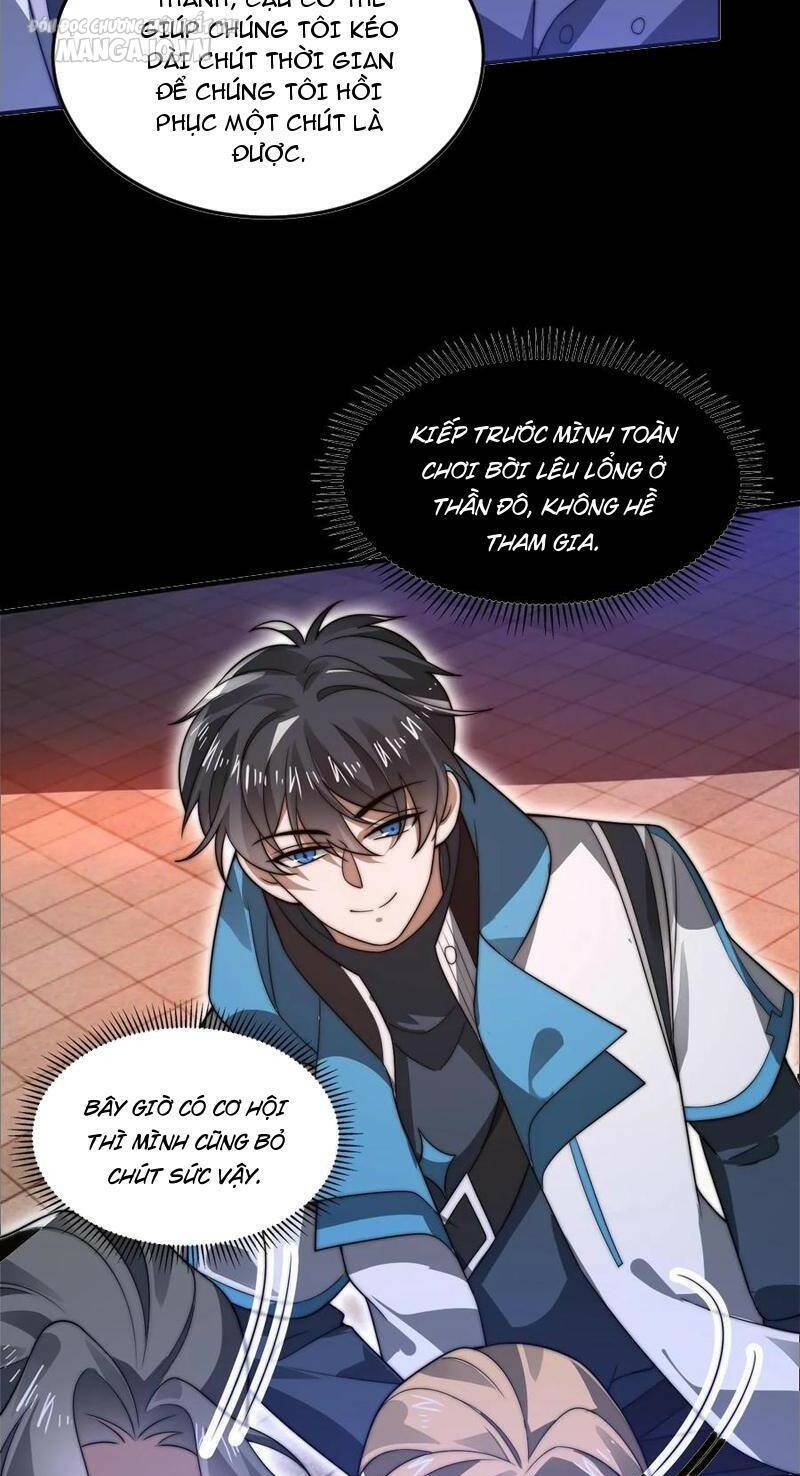 Tích Trữ 10 Vạn Vật Tư Trước Ngày Tận Thế Chapter 123 - Trang 2