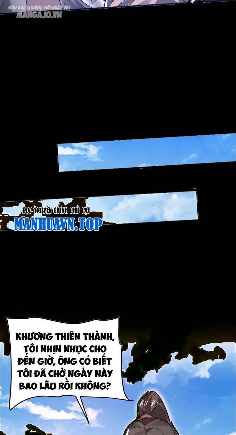 Tích Trữ 10 Vạn Vật Tư Trước Ngày Tận Thế Chapter 123 - Trang 2