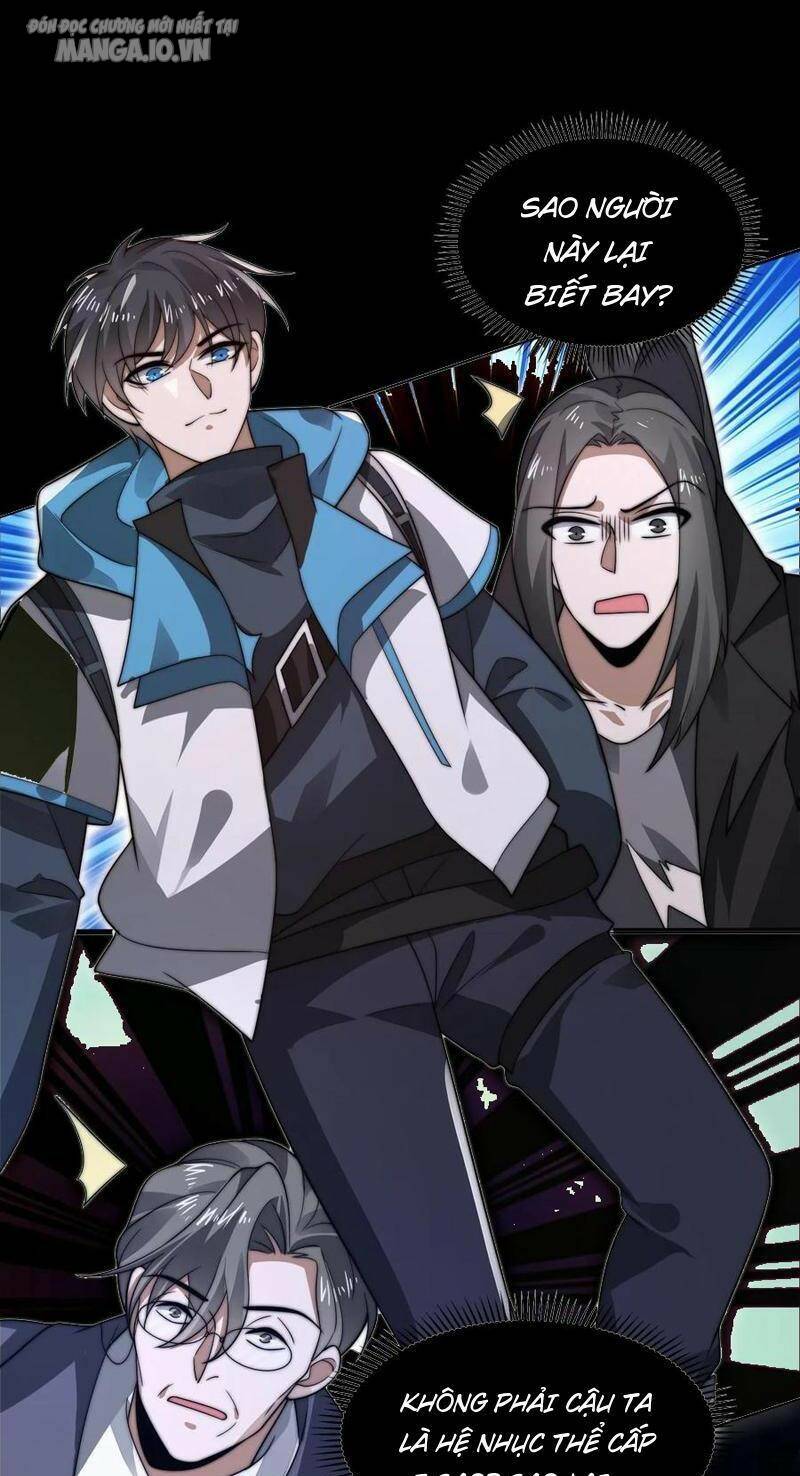 Tích Trữ 10 Vạn Vật Tư Trước Ngày Tận Thế Chapter 123 - Trang 2