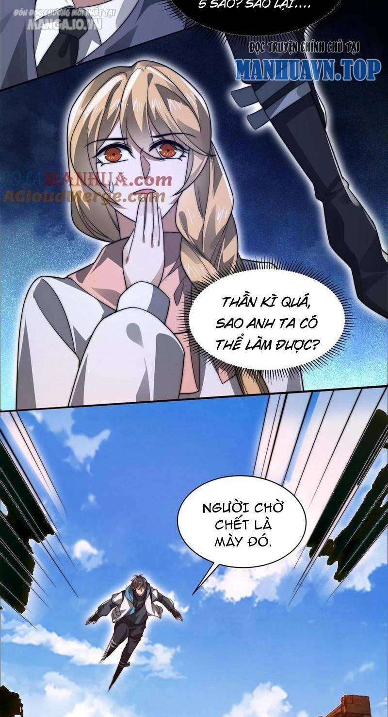 Tích Trữ 10 Vạn Vật Tư Trước Ngày Tận Thế Chapter 123 - Trang 2