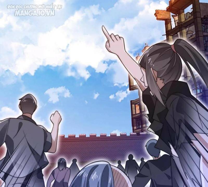 Tích Trữ 10 Vạn Vật Tư Trước Ngày Tận Thế Chapter 123 - Trang 2