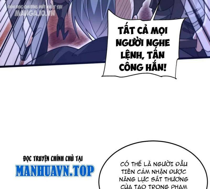 Tích Trữ 10 Vạn Vật Tư Trước Ngày Tận Thế Chapter 123 - Trang 2