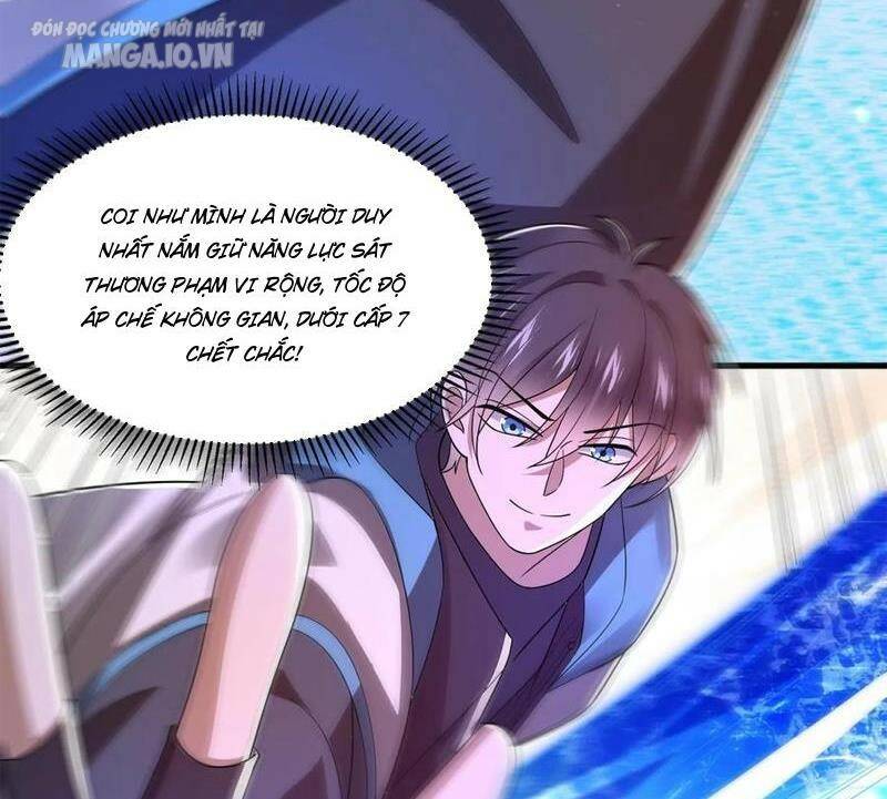 Tích Trữ 10 Vạn Vật Tư Trước Ngày Tận Thế Chapter 123 - Trang 2