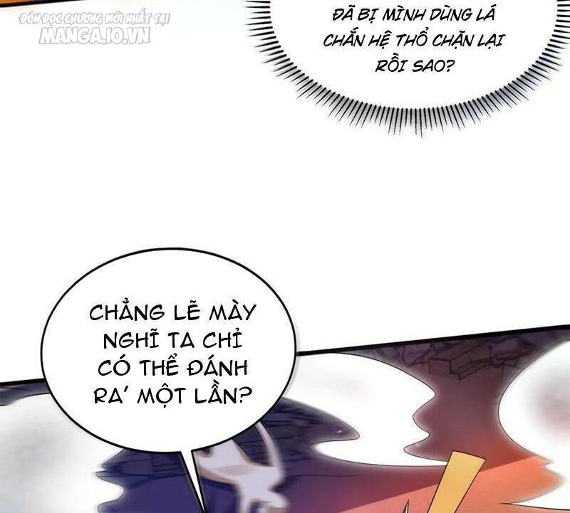 Tích Trữ 10 Vạn Vật Tư Trước Ngày Tận Thế Chapter 123 - Trang 2