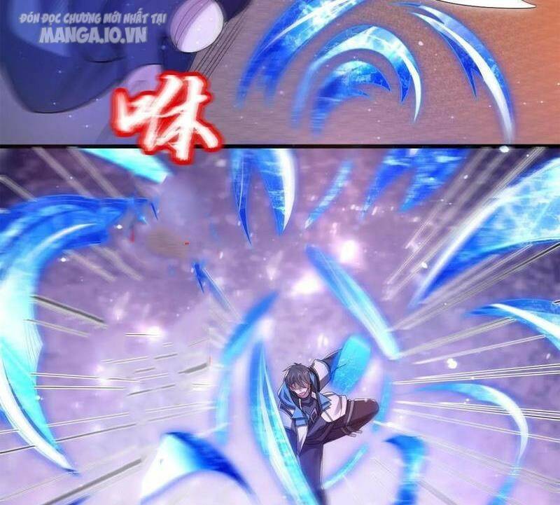 Tích Trữ 10 Vạn Vật Tư Trước Ngày Tận Thế Chapter 123 - Trang 2