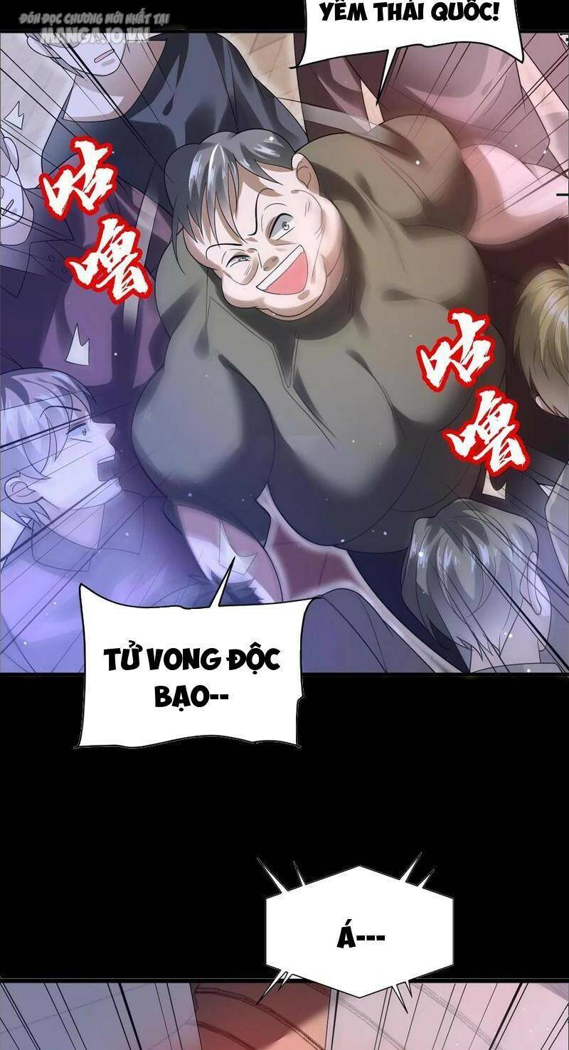 Tích Trữ 10 Vạn Vật Tư Trước Ngày Tận Thế Chapter 123 - Trang 2