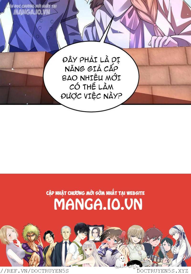 Tích Trữ 10 Vạn Vật Tư Trước Ngày Tận Thế Chapter 123 - Trang 2