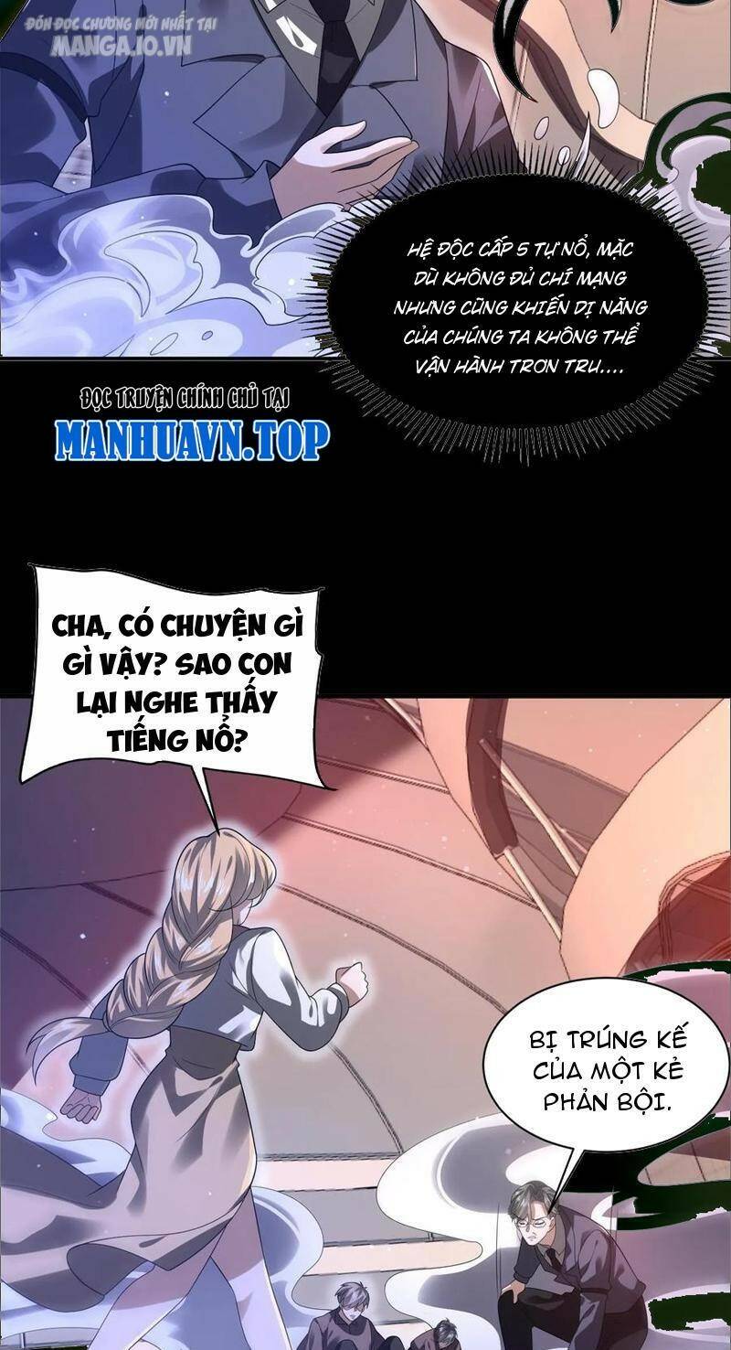 Tích Trữ 10 Vạn Vật Tư Trước Ngày Tận Thế Chapter 123 - Trang 2