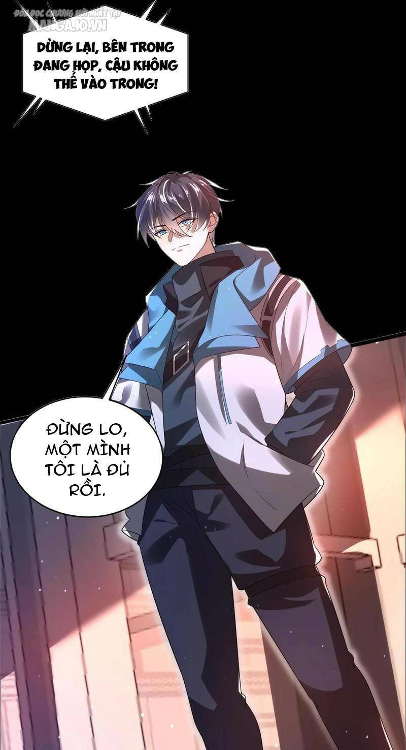 Tích Trữ 10 Vạn Vật Tư Trước Ngày Tận Thế Chapter 123 - Trang 2