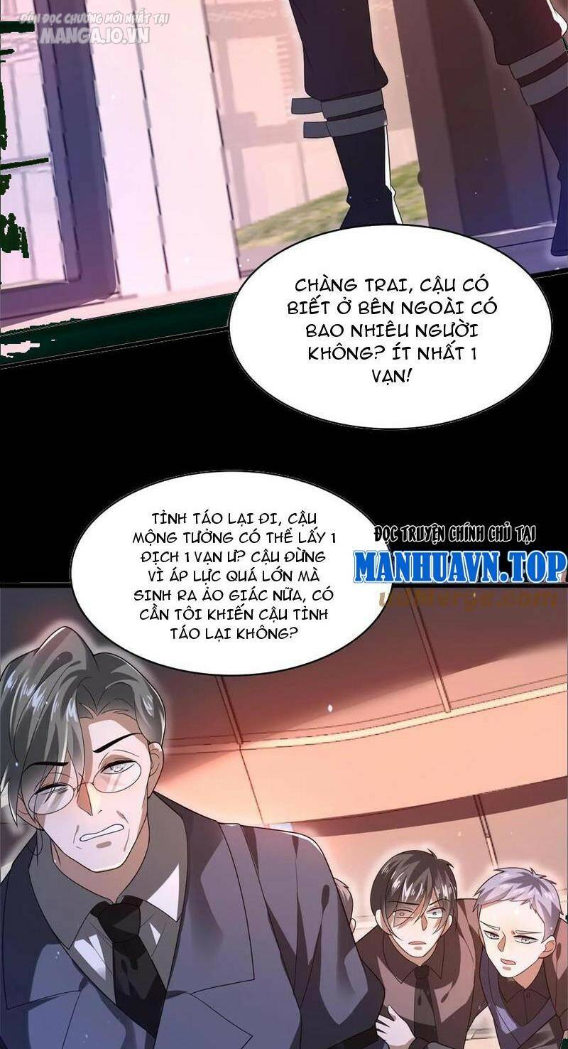 Tích Trữ 10 Vạn Vật Tư Trước Ngày Tận Thế Chapter 123 - Trang 2