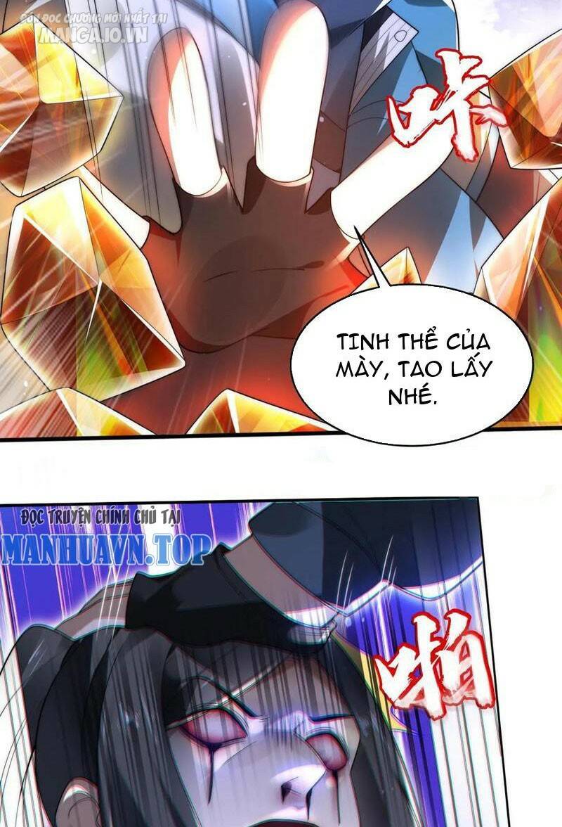 Tích Trữ 10 Vạn Vật Tư Trước Ngày Tận Thế Chapter 124 - Trang 2