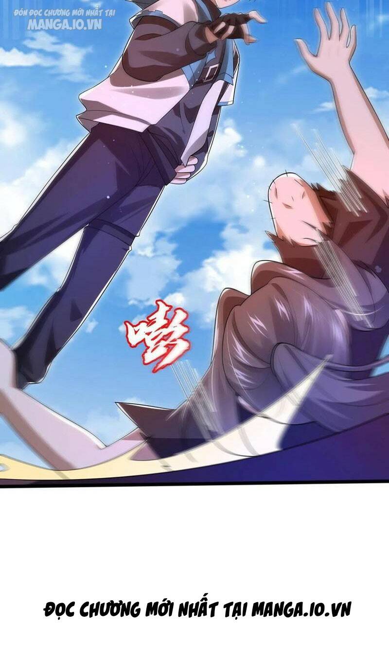 Tích Trữ 10 Vạn Vật Tư Trước Ngày Tận Thế Chapter 124 - Trang 2
