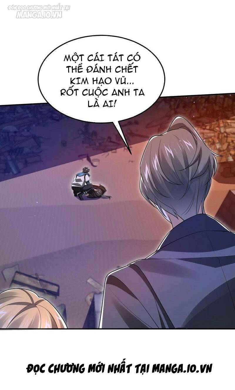 Tích Trữ 10 Vạn Vật Tư Trước Ngày Tận Thế Chapter 124 - Trang 2