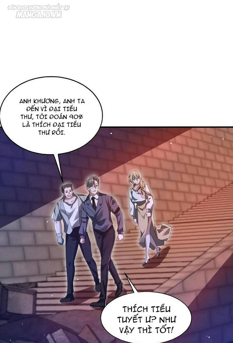 Tích Trữ 10 Vạn Vật Tư Trước Ngày Tận Thế Chapter 124 - Trang 2