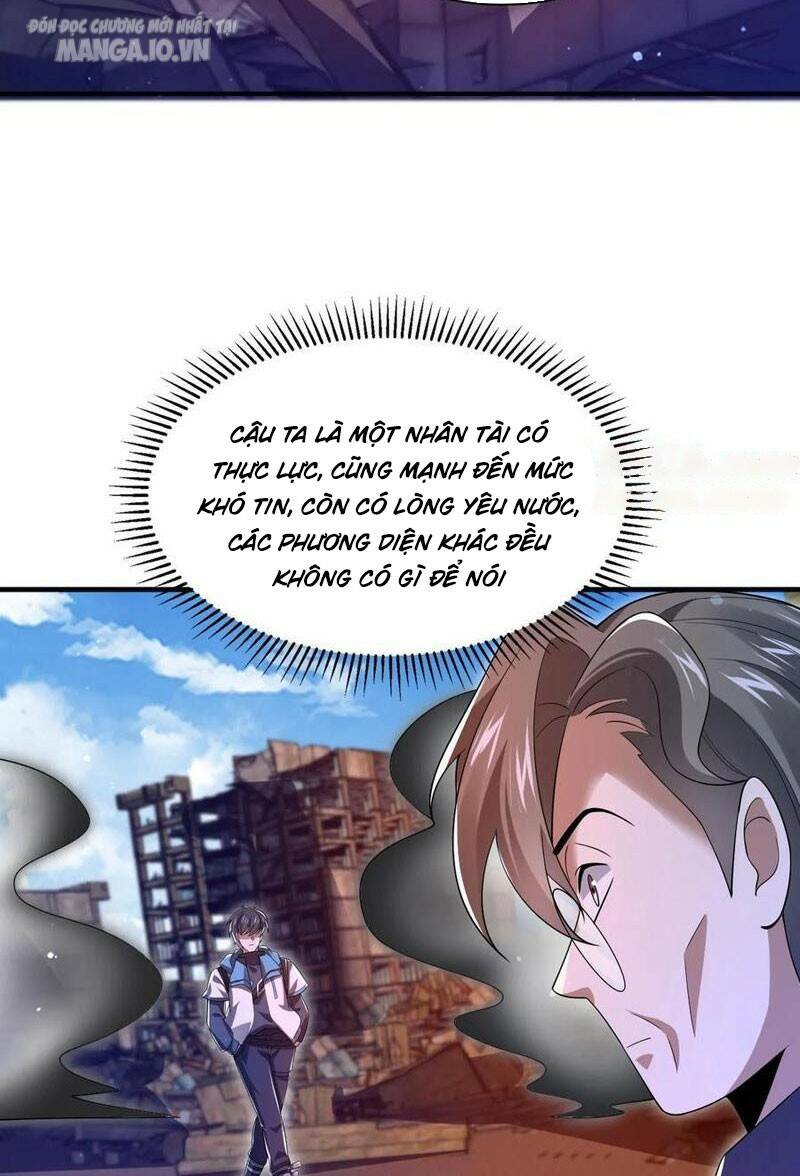 Tích Trữ 10 Vạn Vật Tư Trước Ngày Tận Thế Chapter 124 - Trang 2