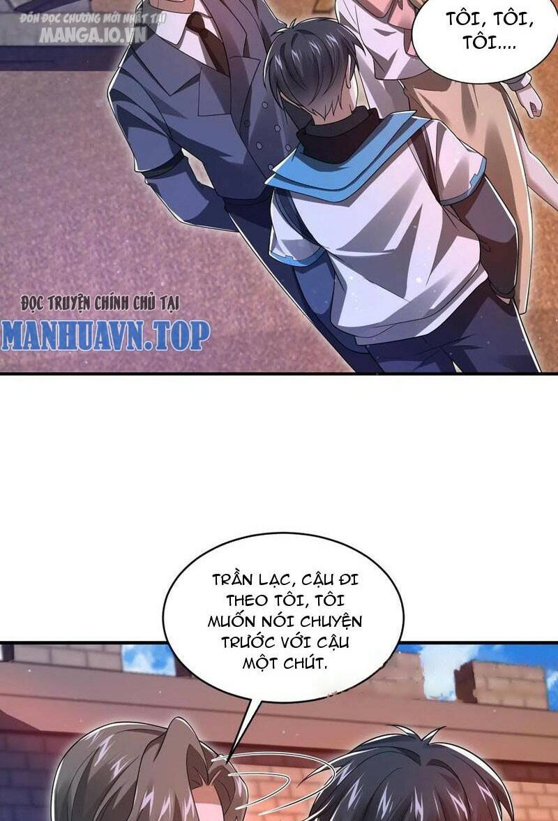 Tích Trữ 10 Vạn Vật Tư Trước Ngày Tận Thế Chapter 124 - Trang 2