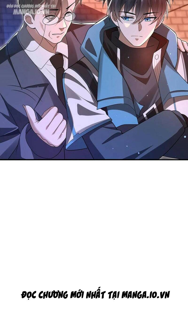 Tích Trữ 10 Vạn Vật Tư Trước Ngày Tận Thế Chapter 124 - Trang 2