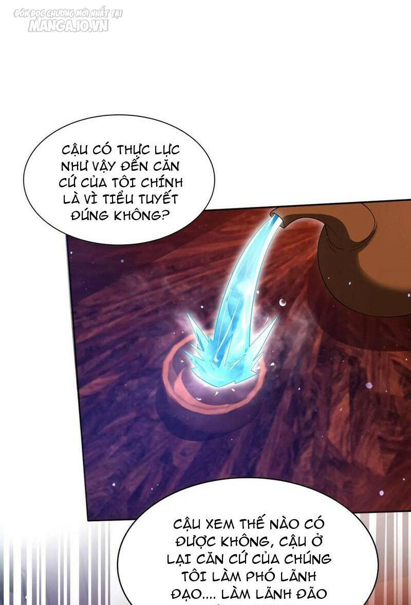 Tích Trữ 10 Vạn Vật Tư Trước Ngày Tận Thế Chapter 124 - Trang 2