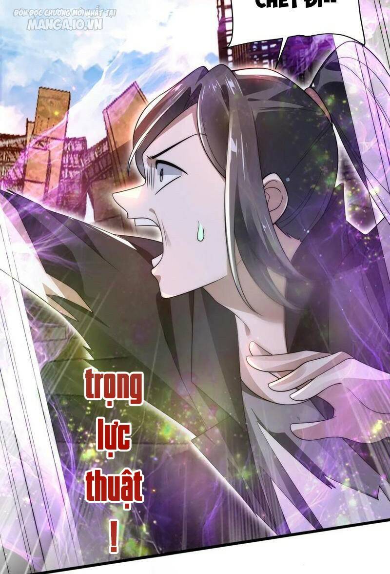 Tích Trữ 10 Vạn Vật Tư Trước Ngày Tận Thế Chapter 124 - Trang 2