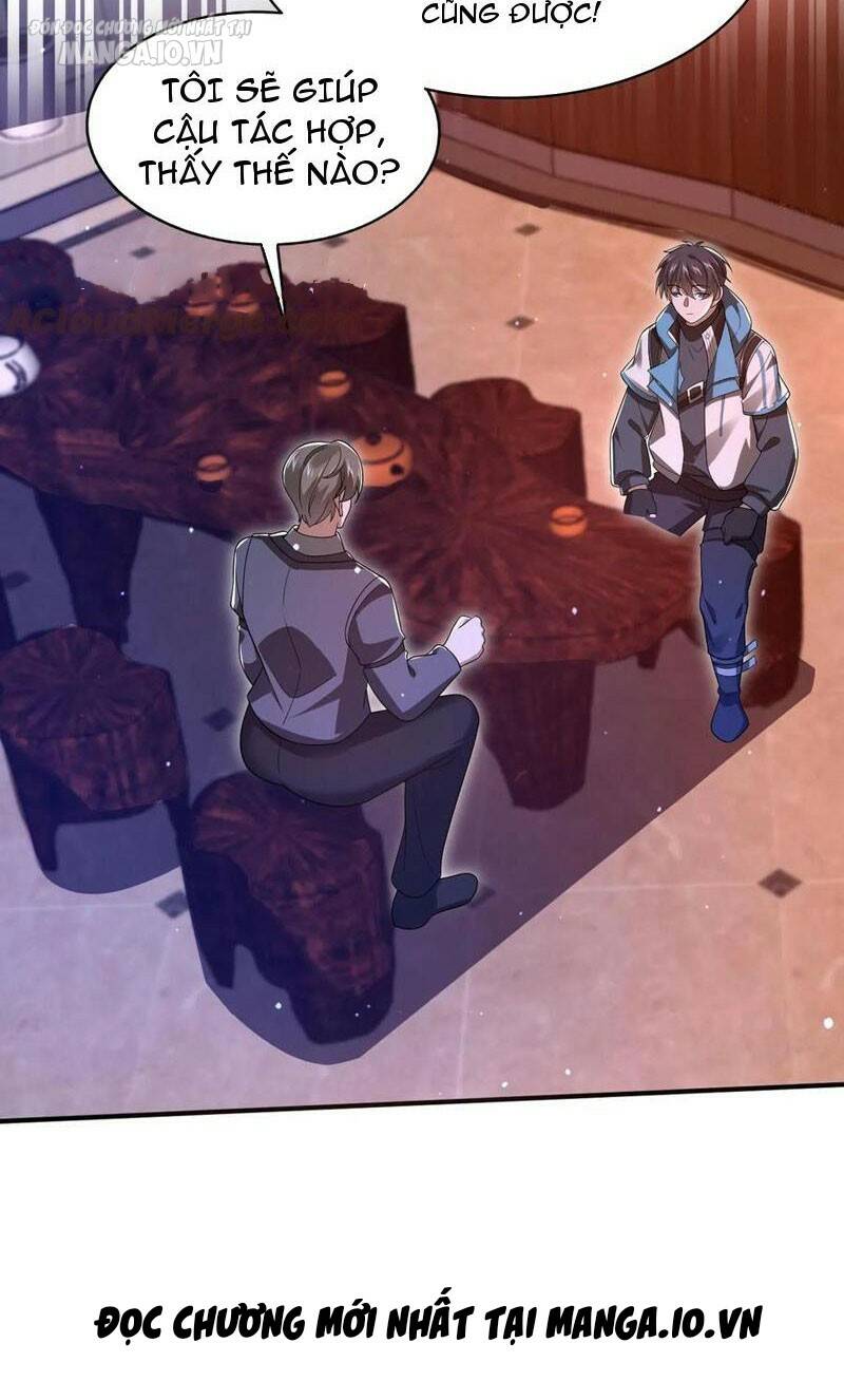Tích Trữ 10 Vạn Vật Tư Trước Ngày Tận Thế Chapter 124 - Trang 2