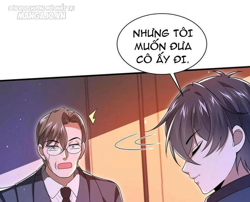 Tích Trữ 10 Vạn Vật Tư Trước Ngày Tận Thế Chapter 124 - Trang 2