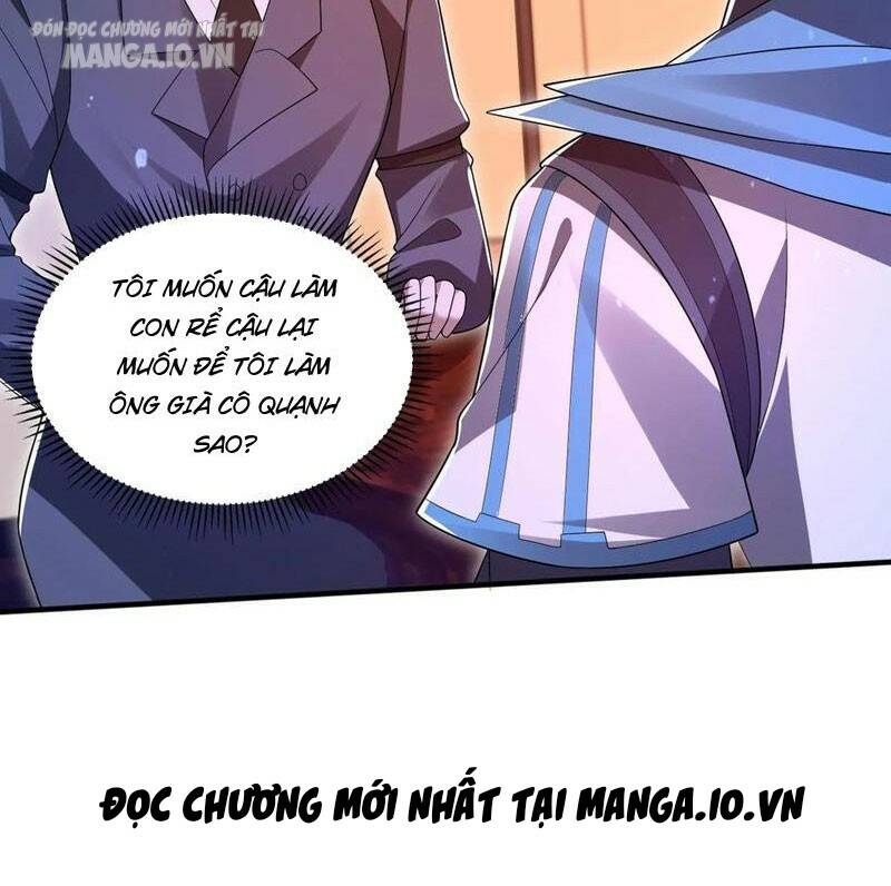 Tích Trữ 10 Vạn Vật Tư Trước Ngày Tận Thế Chapter 124 - Trang 2