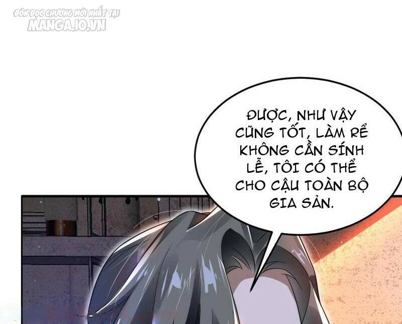 Tích Trữ 10 Vạn Vật Tư Trước Ngày Tận Thế Chapter 124 - Trang 2
