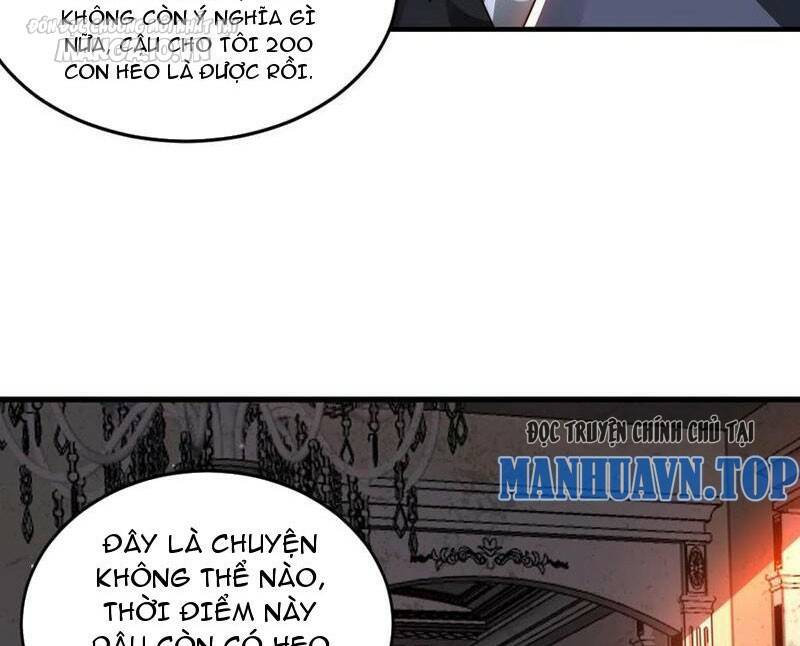 Tích Trữ 10 Vạn Vật Tư Trước Ngày Tận Thế Chapter 124 - Trang 2