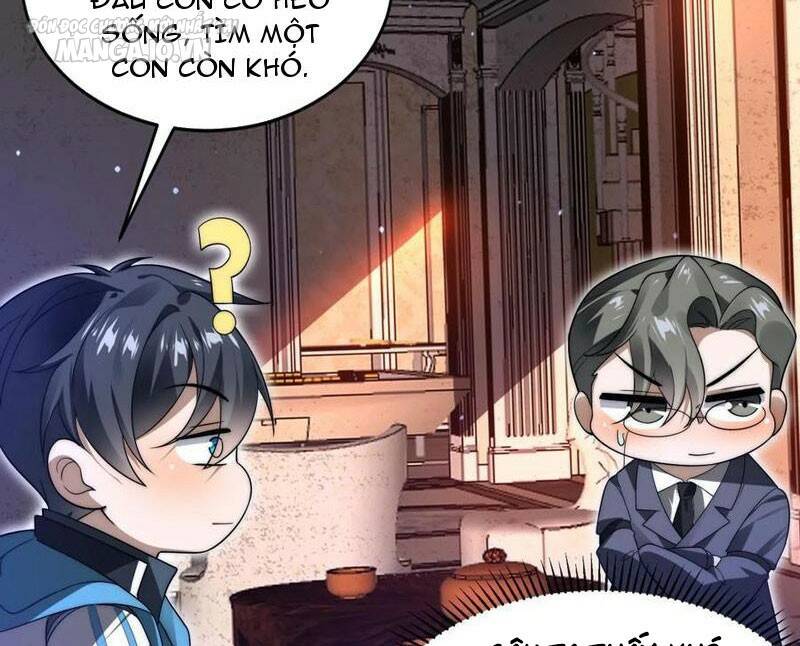 Tích Trữ 10 Vạn Vật Tư Trước Ngày Tận Thế Chapter 124 - Trang 2