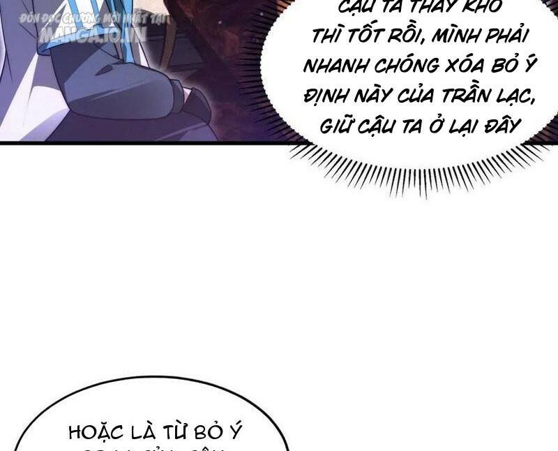 Tích Trữ 10 Vạn Vật Tư Trước Ngày Tận Thế Chapter 124 - Trang 2