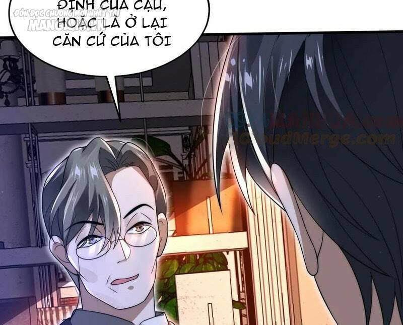 Tích Trữ 10 Vạn Vật Tư Trước Ngày Tận Thế Chapter 124 - Trang 2