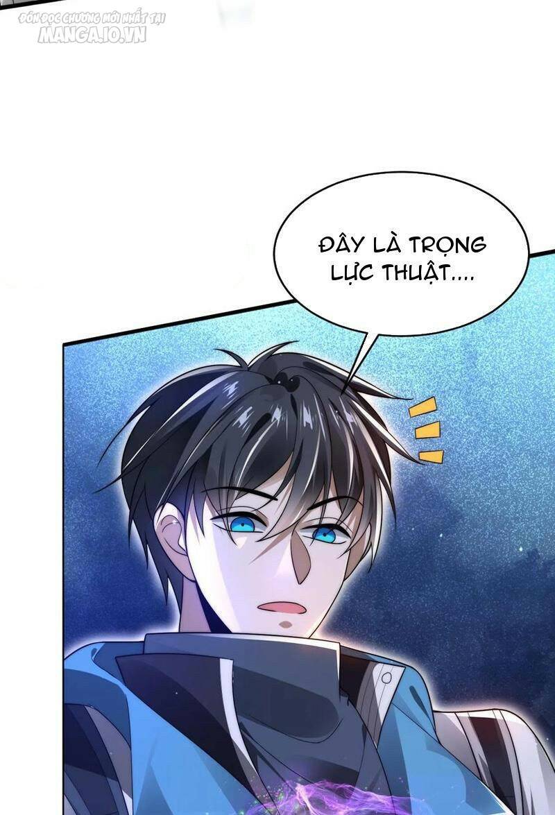 Tích Trữ 10 Vạn Vật Tư Trước Ngày Tận Thế Chapter 124 - Trang 2