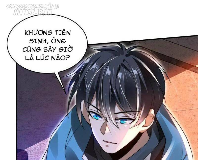 Tích Trữ 10 Vạn Vật Tư Trước Ngày Tận Thế Chapter 124 - Trang 2