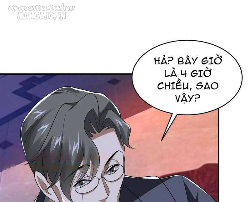 Tích Trữ 10 Vạn Vật Tư Trước Ngày Tận Thế Chapter 124 - Trang 2