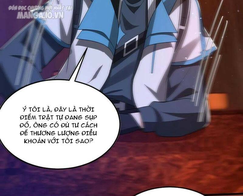 Tích Trữ 10 Vạn Vật Tư Trước Ngày Tận Thế Chapter 124 - Trang 2