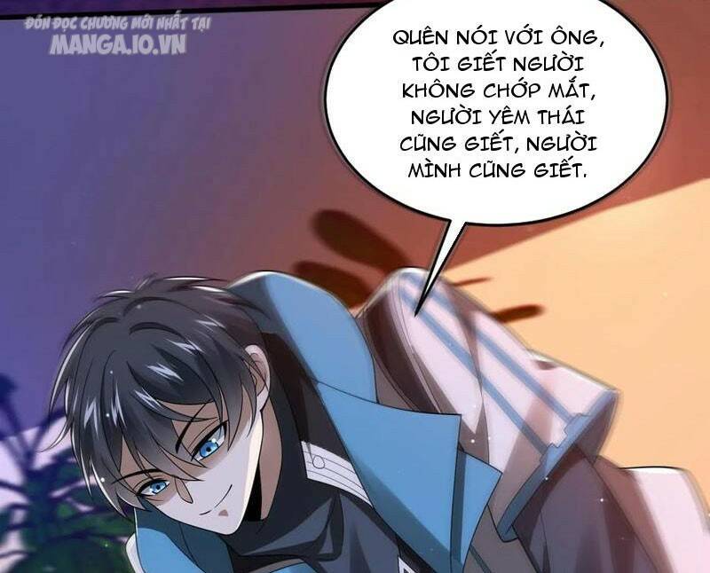 Tích Trữ 10 Vạn Vật Tư Trước Ngày Tận Thế Chapter 124 - Trang 2