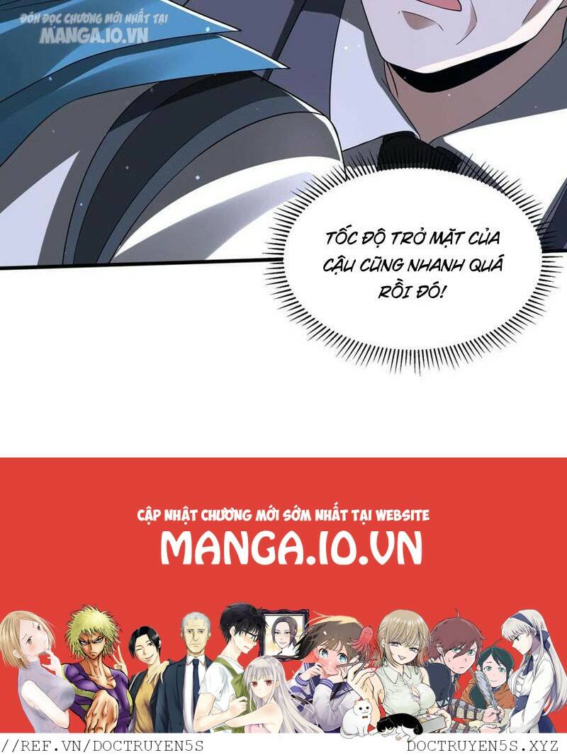 Tích Trữ 10 Vạn Vật Tư Trước Ngày Tận Thế Chapter 124 - Trang 2