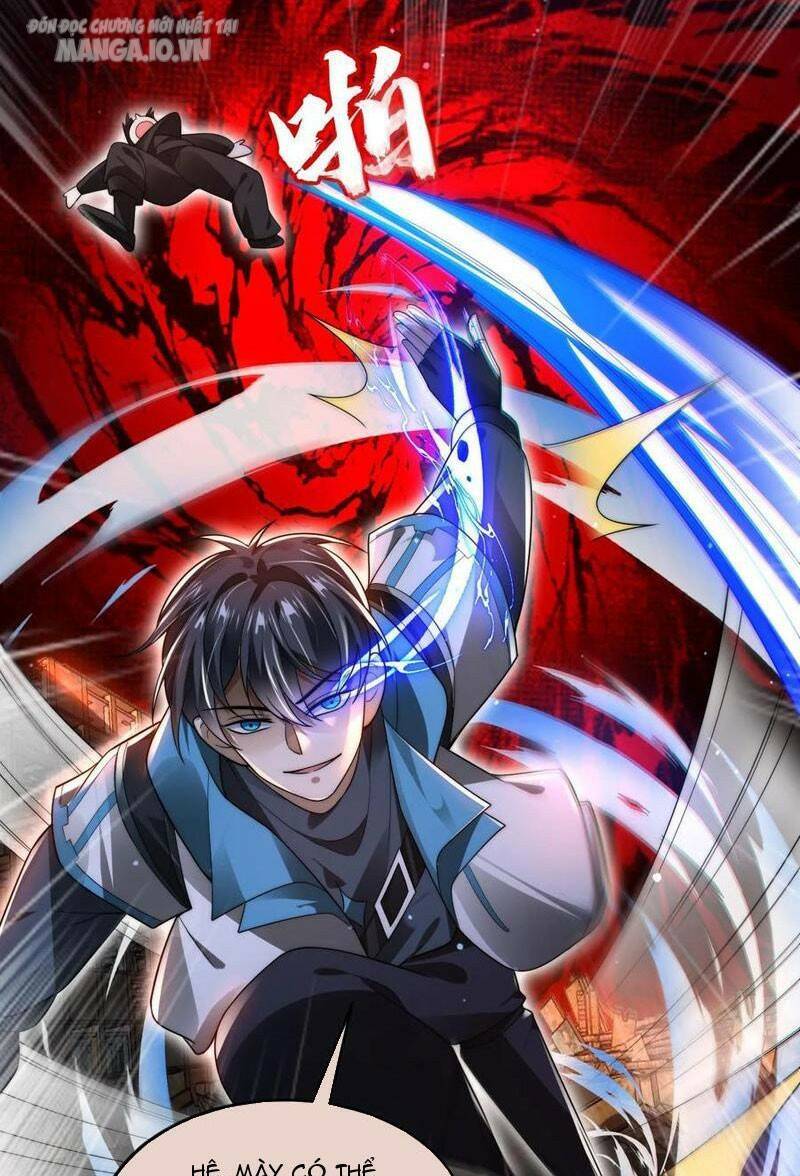 Tích Trữ 10 Vạn Vật Tư Trước Ngày Tận Thế Chapter 124 - Trang 2