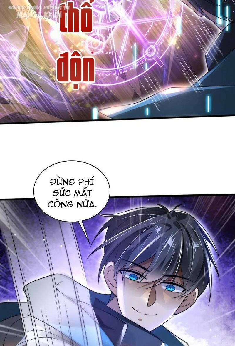 Tích Trữ 10 Vạn Vật Tư Trước Ngày Tận Thế Chapter 124 - Trang 2