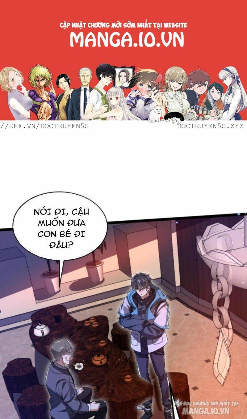 Tích Trữ 10 Vạn Vật Tư Trước Ngày Tận Thế Chapter 125 - Trang 2